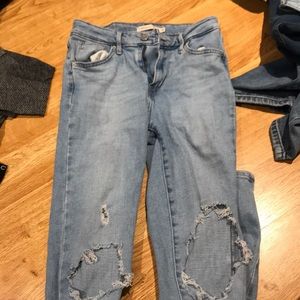 Levi jeans